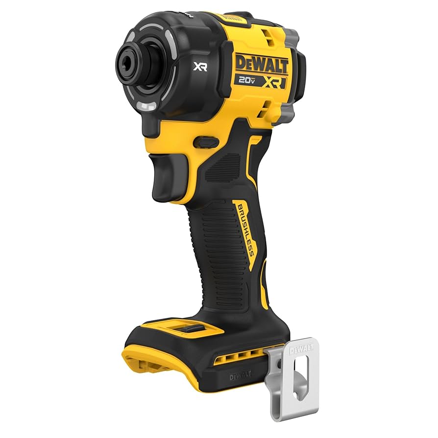 De WALT（デウォルト） 20V MAX XR Impact（インパクト） De WALT（デウォルト） 20V MAX XR Impact（インパクト） DEWALT